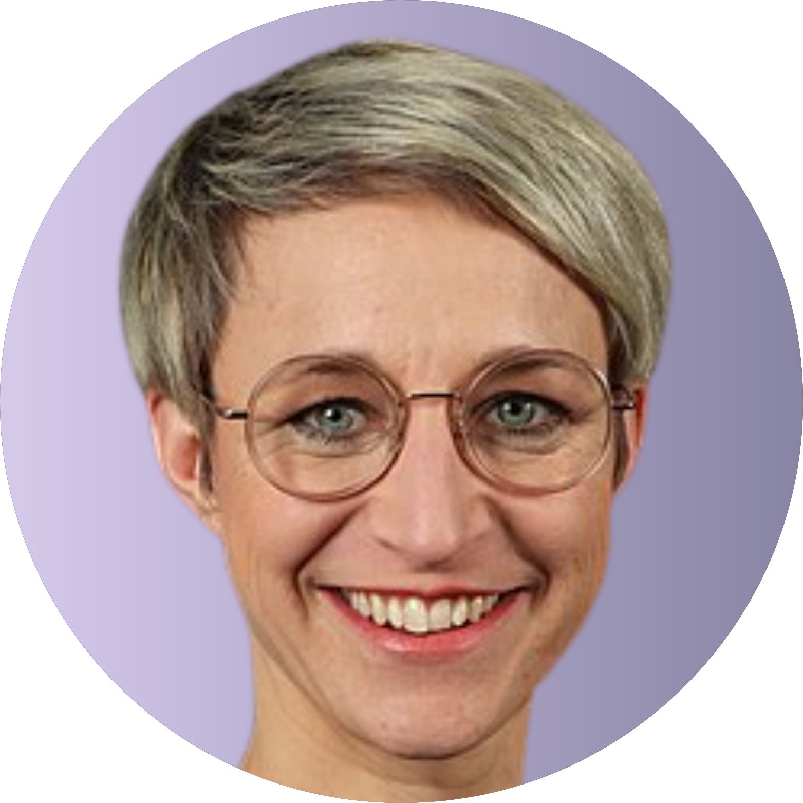Nadine Schoen